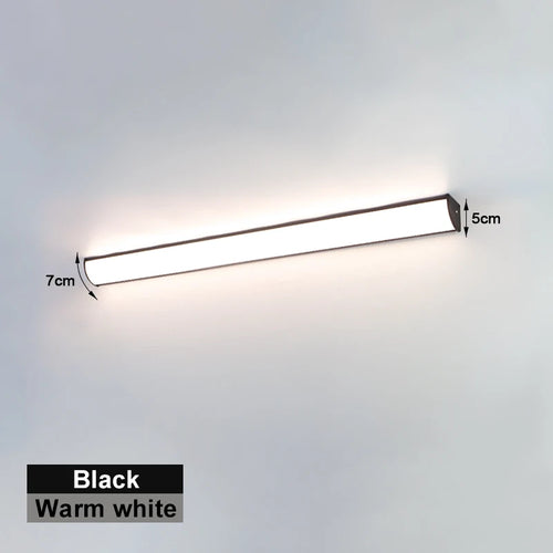 Garden LED Outdoor Wall Light IP65 Waterproof Smart APP/Remote Control