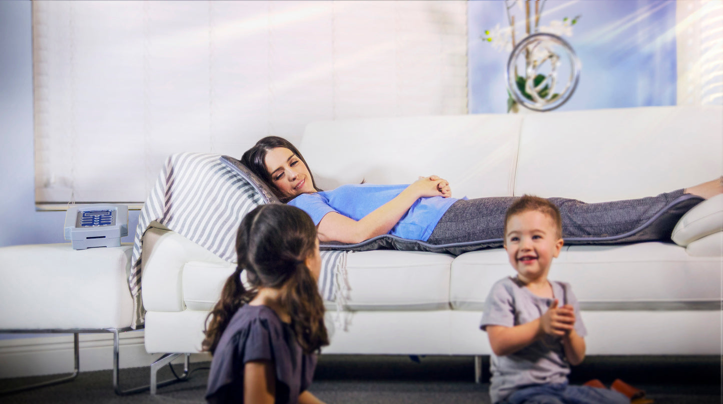 PEMI Full-Body PEMF System