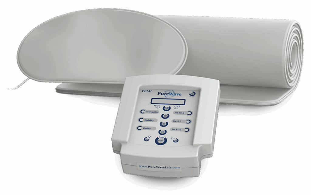 PEMI Full-Body PEMF System