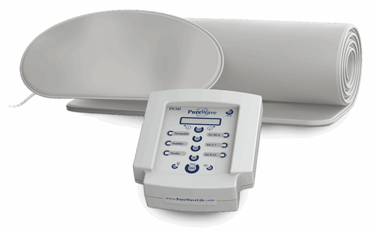 PEMI Full-Body PEMF System