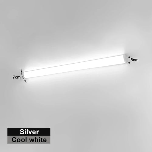 Garden LED Outdoor Wall Light IP65 Waterproof Smart APP/Remote Control