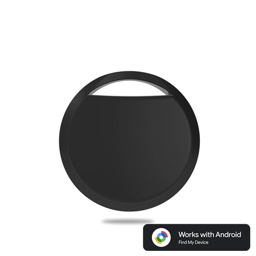 1/2/ 4pcs Bluetooth GPS Tracker Work With Android Google Find My App