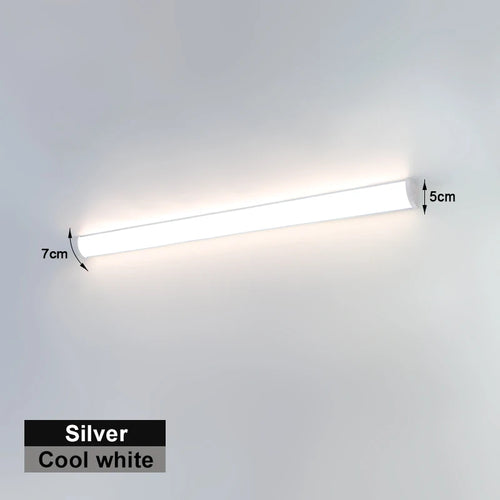 Garden LED Outdoor Wall Light IP65 Waterproof Smart APP/Remote Control