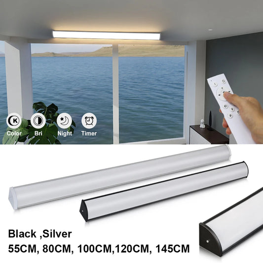 Garden LED Outdoor Wall Light IP65 Waterproof Smart APP/Remote Control