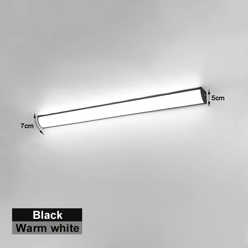 Garden LED Outdoor Wall Light IP65 Waterproof Smart APP/Remote Control