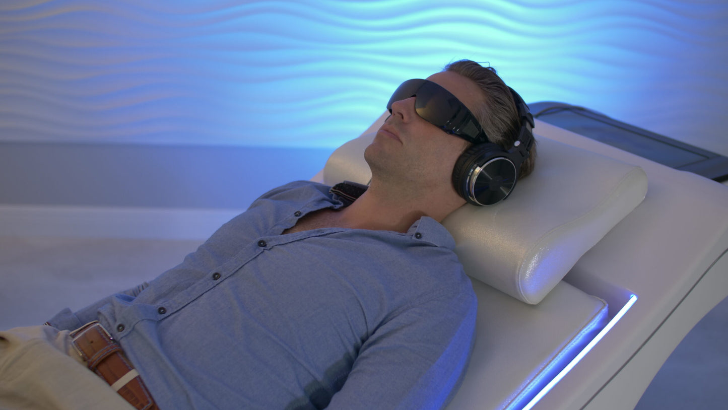 VEMI Biosynchronizer Bed