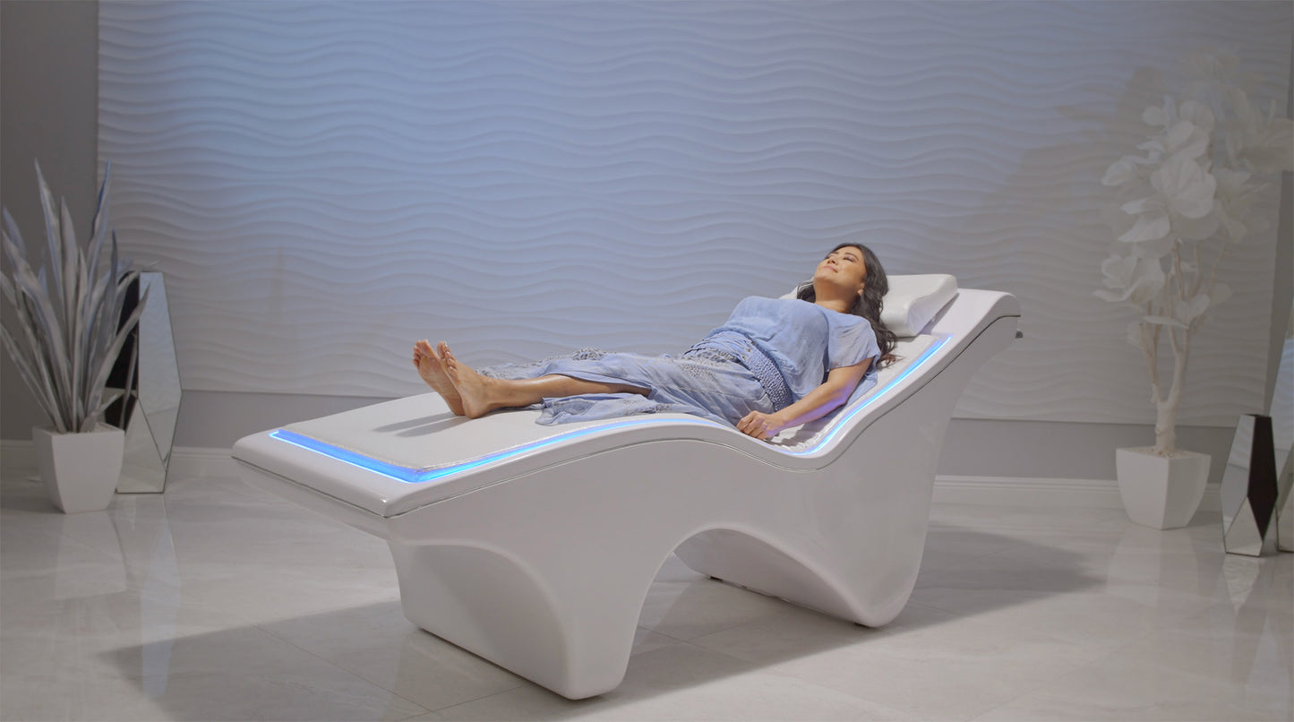 VEMI Biosynchronizer Bed