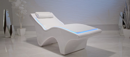 VEMI Biosynchronizer Bed